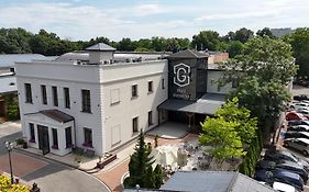 Hotel Stara Garbarnia